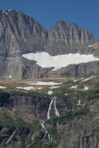 Glacier National Park, MT