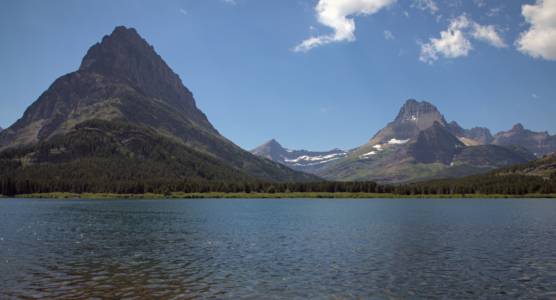Glacier National Park, MT