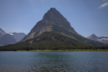 Glacier National Park, MT