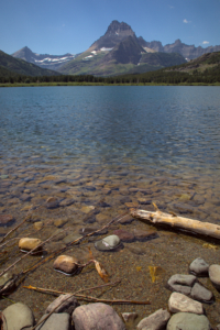 Glacier National Park, MT