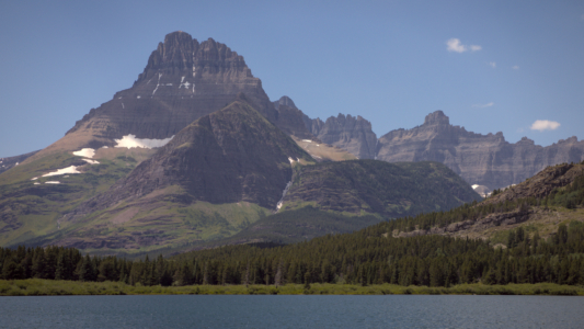 Glacier National Park, MT