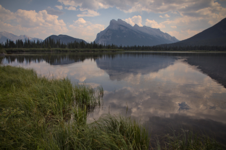 Banff National Park, AB