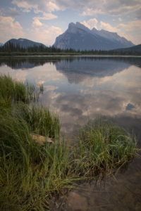 Banff National Park, AB