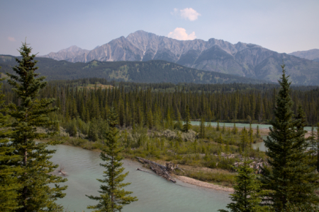 Banff National Park, AB