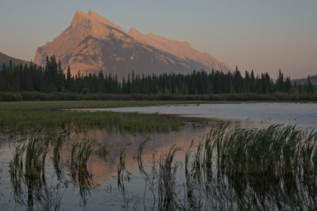 Banff National Park, AB