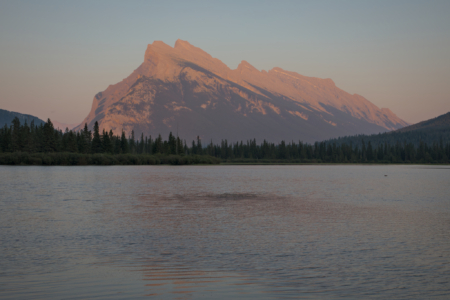 Banff National Park, AB