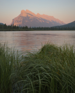 Banff National Park, AB