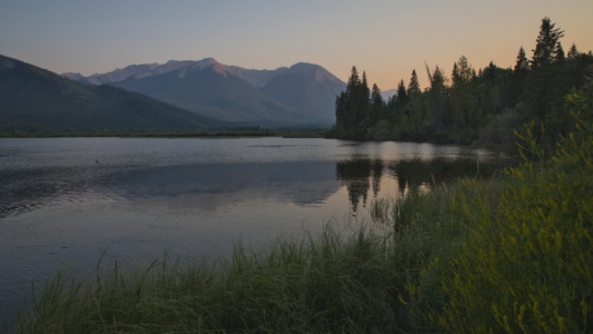 Banff National Park, AB