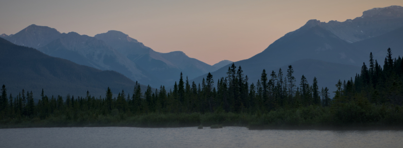 Banff National Park, AB