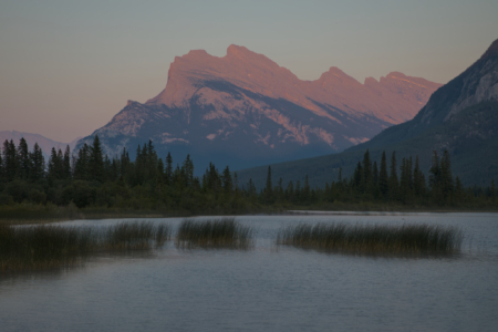 Banff National Park, AB