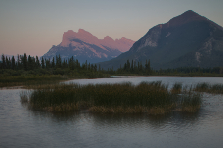 Banff National Park, AB