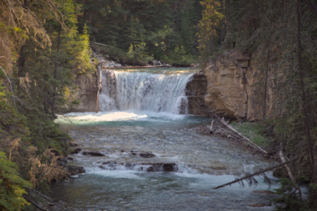 Banff National Park, AB