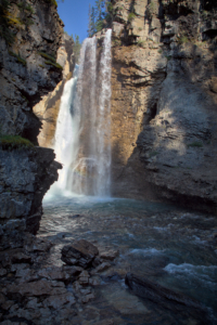 Banff National Park, AB