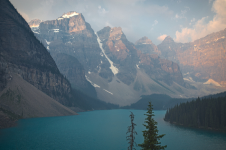 Banff National Park, AB