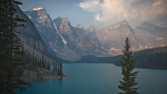 Banff National Park, AB