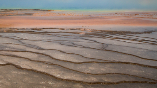 Yellowstone National Park, WY