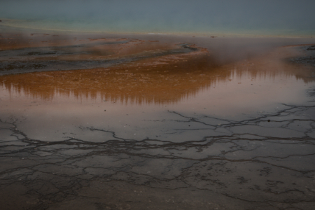 Yellowstone National Park, WY