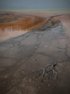 Yellowstone National Park, WY
