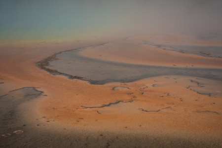 Yellowstone National Park, WY