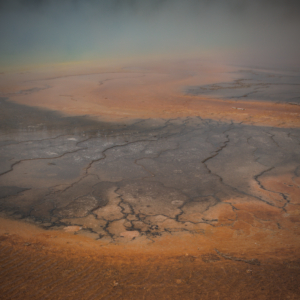 Yellowstone National Park, WY