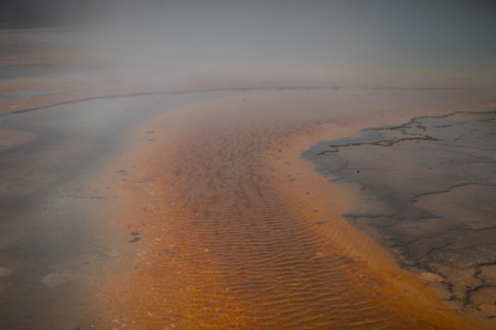 Yellowstone National Park, WY