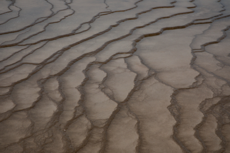 Yellowstone National Park, WY