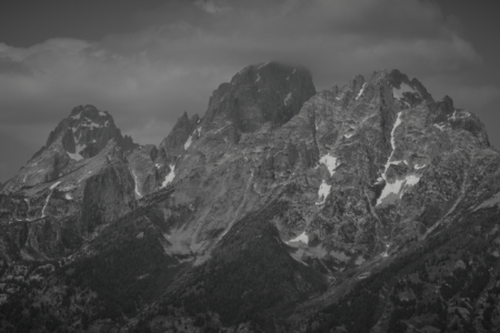 Grand Teton National Park, WY