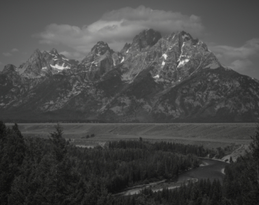 Grand Teton National Park, WY