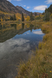 Elk Mountains, Colorado