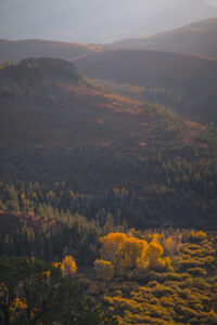San Jaun Mountains, Colorado