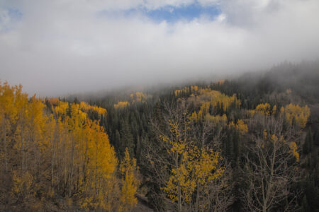 San Juan Mountains, Colorado