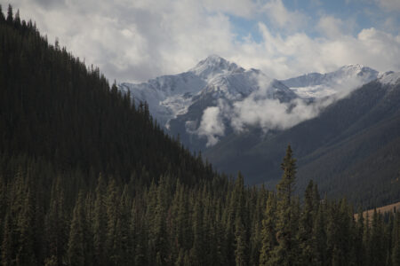 San Juan Mountains, Colorado