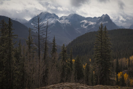 San Juan Mountains, Colorado