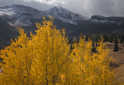 San Juan Mountains, Colorado